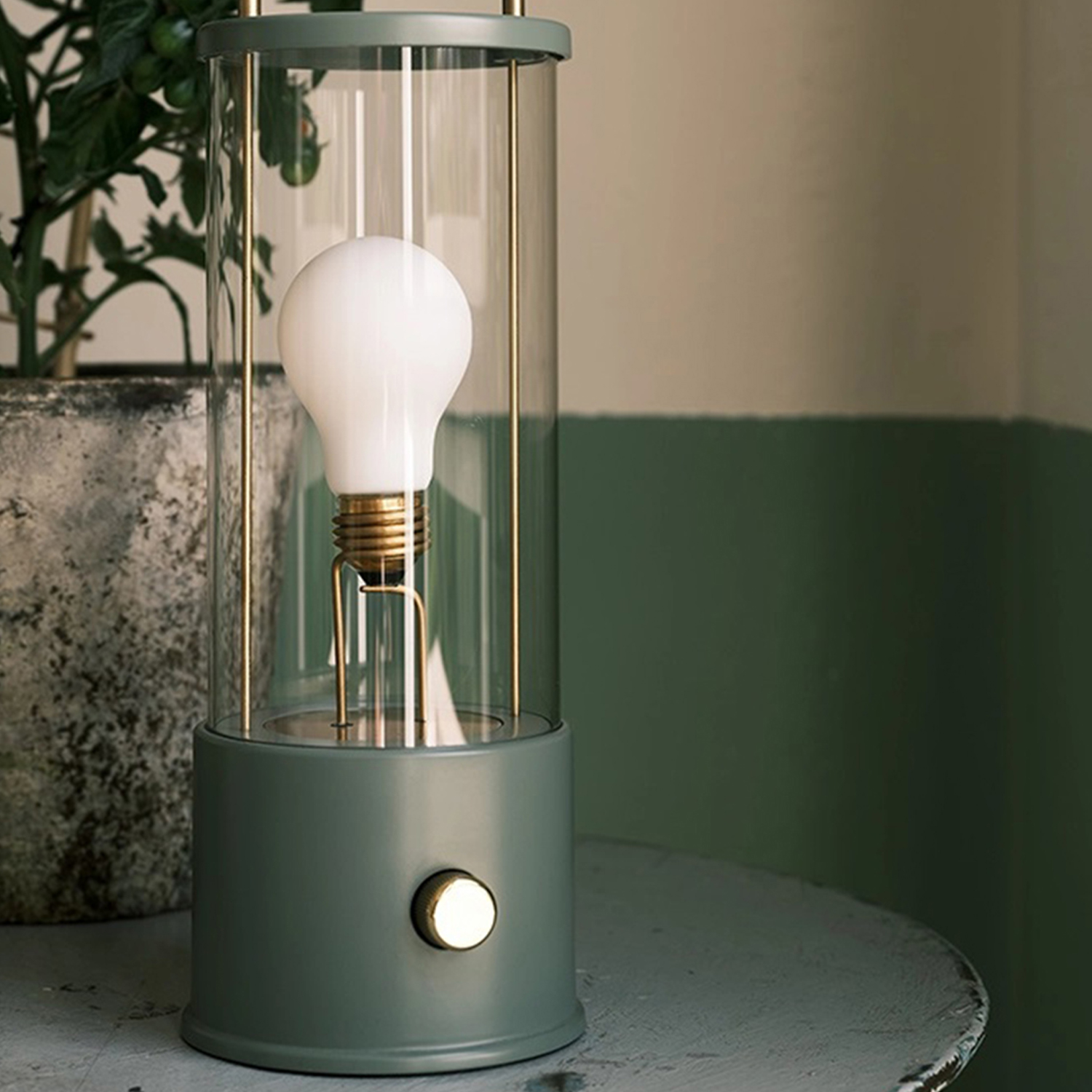 Muse Portable Lamp